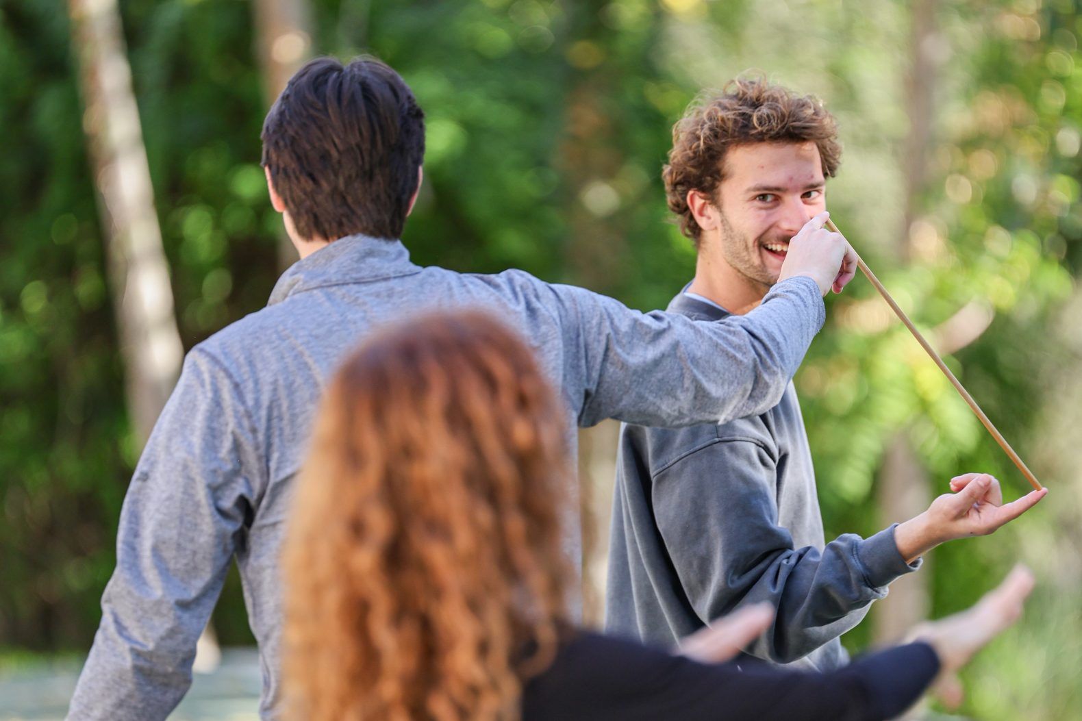 Primera entrada en Workshop experiences